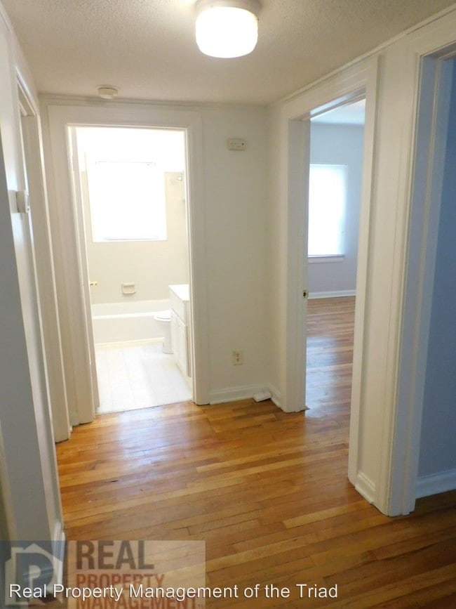 3 br, 1 bath House 2512 Yanceyville Street 2512 Yanceyville St