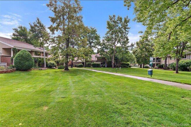 Three Fountains Community Grass Area - 3268 S Oneida Way
