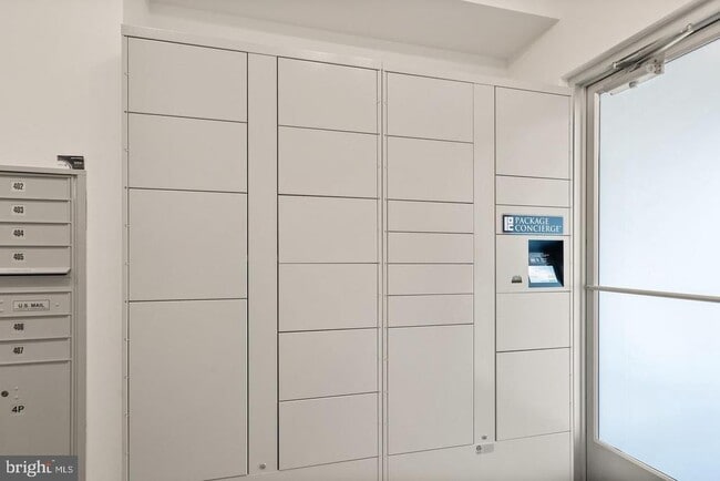 Building Photo - 5230 Georgia Ave NW