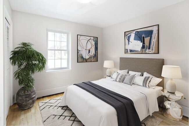 Building Photo - 23 Hammond Pond Pkwy