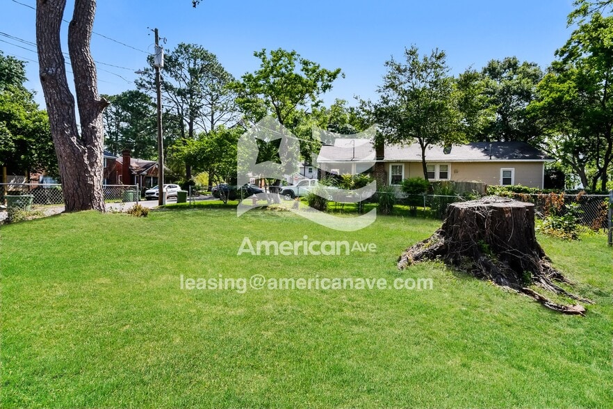 Building Photo - 54 Vonora Ave
