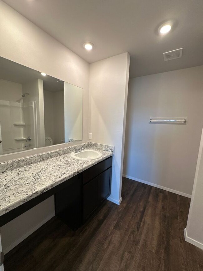 Building Photo - *Pre-leasing* BRAND NEW Three Bedroom | Tw...