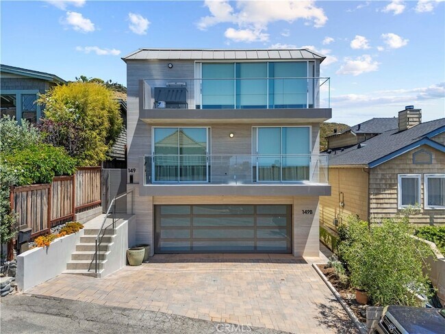 Building Photo - 149 Sunset Terrace