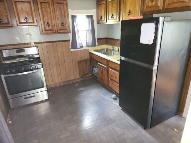 Building Photo - 1314 Walbridge Ave