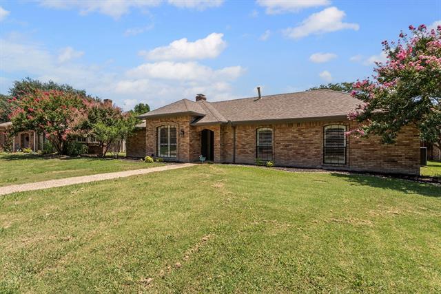 Building Photo - 808 Allison Dr