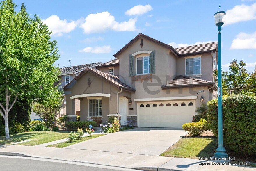 Building Photo - 35986 Copper St