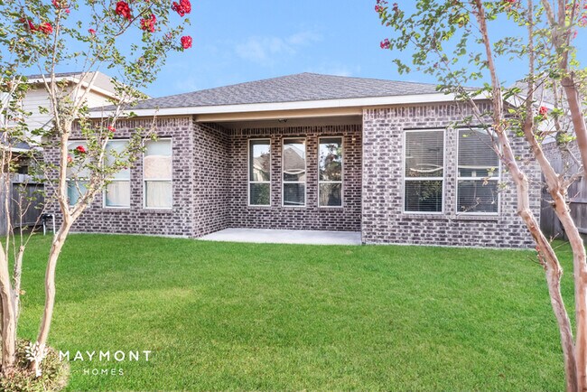 Building Photo - 13202 Maywater Crest Ct