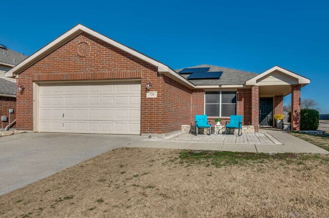 Building Photo - Slash Your Monthly Utility Costs with Solar – Plus, Pets Are Welcome with NO Breed Restrictions!