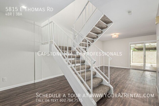 Building Photo - 5815 E Thomas Rd