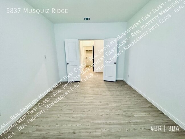 Building Photo - 5837 Musquiz Rdg