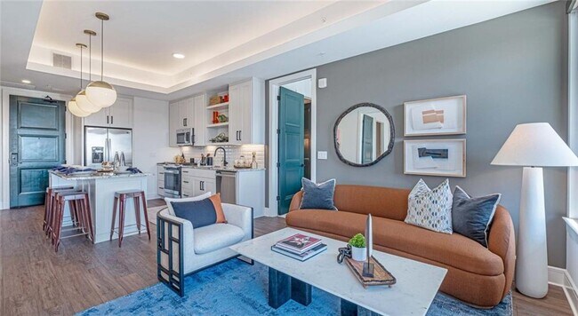 Building Photo - 1301 Spring St NW