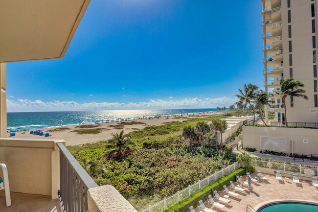 Building Photo - 2800 N Ocean Dr