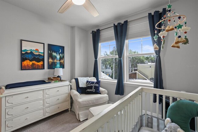 Building Photo - 408 S Matanzas Ave