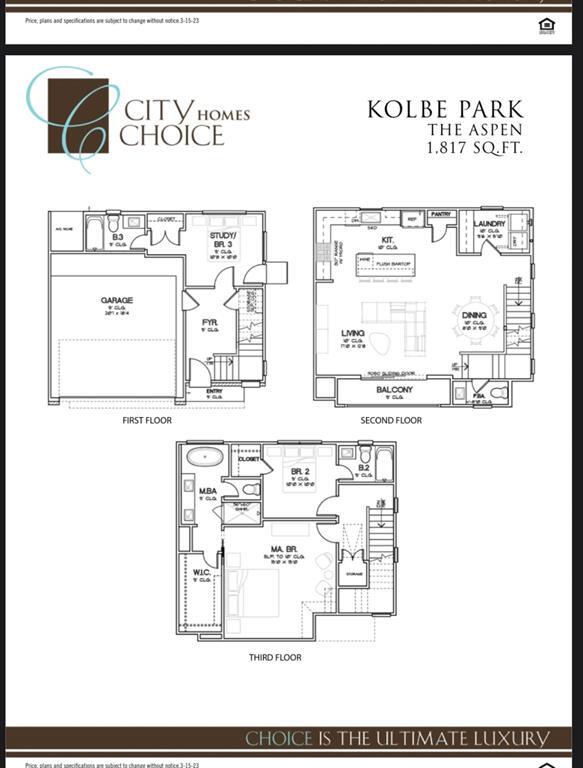 Building Photo - 2204 Penny Derrick Ln