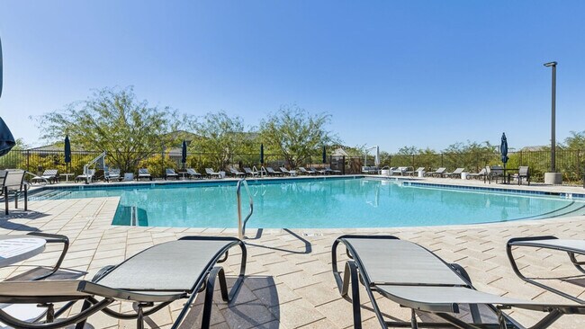 Building Photo - 5972 E Sinclair St