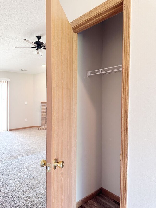 Building Photo - Spacious 2-Bed, 2-Bath Duplex with Attache...