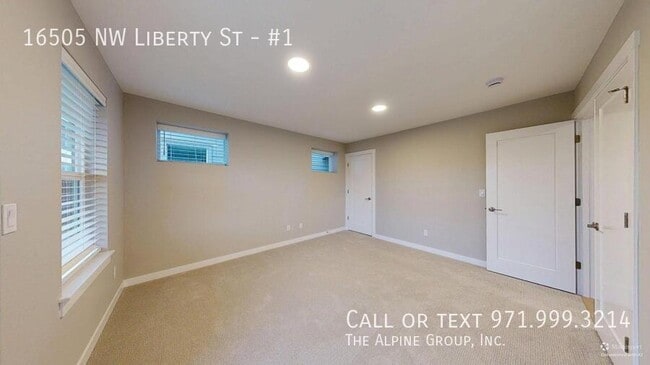 Building Photo - 16505 NW Liberty St