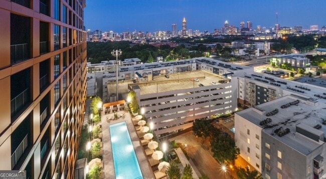 Building Photo - 660 11th St NW