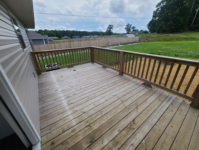 Building Photo - Vinemont/Cullman Area