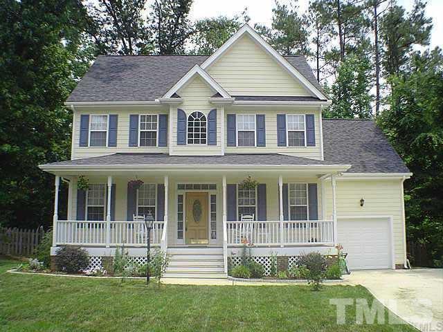 Primary Photo - 160 Chatham Forest Dr