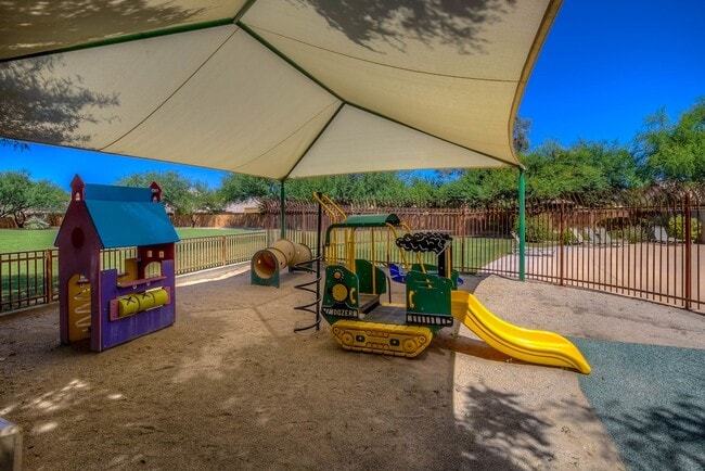 Building Photo - Located in Mesquite Ranch and the Award Wi...
