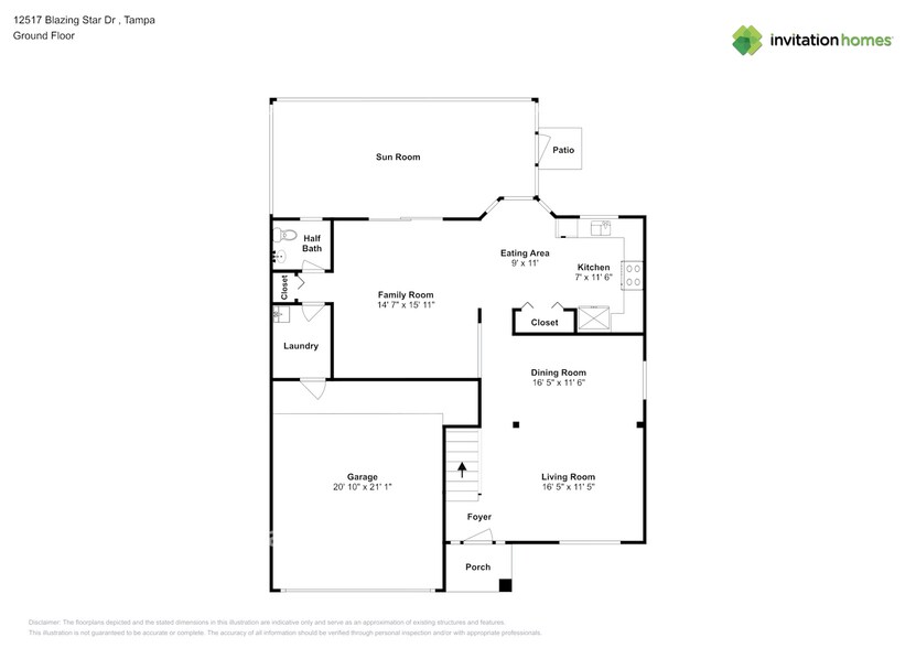 Building Photo - 12517 Blazing Star Dr