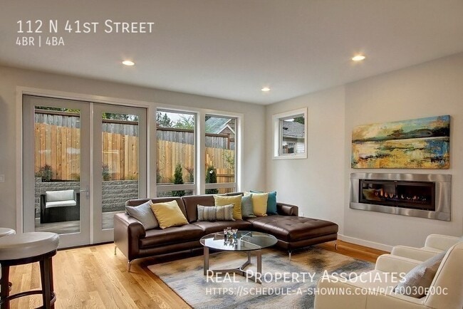 Building Photo - 112 N 41st St