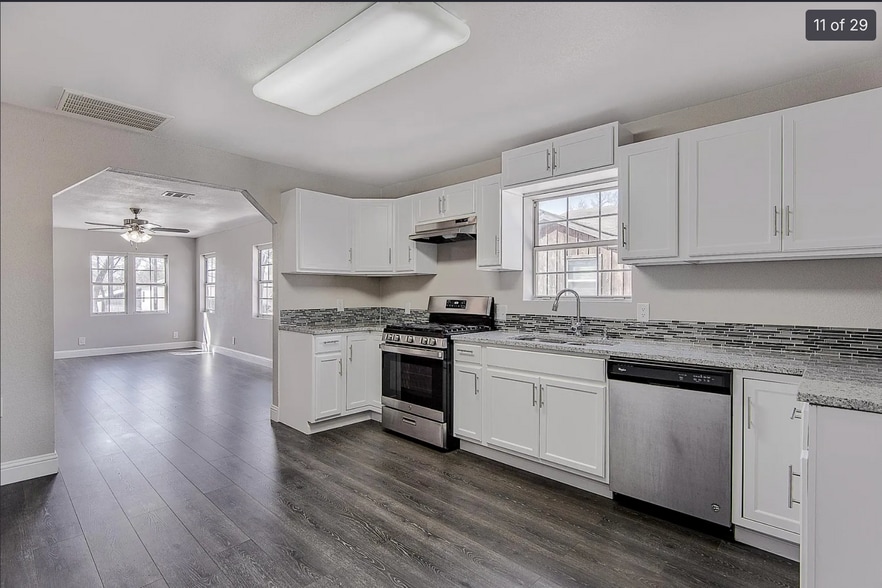 Building Photo - 1464 Keeler Dr