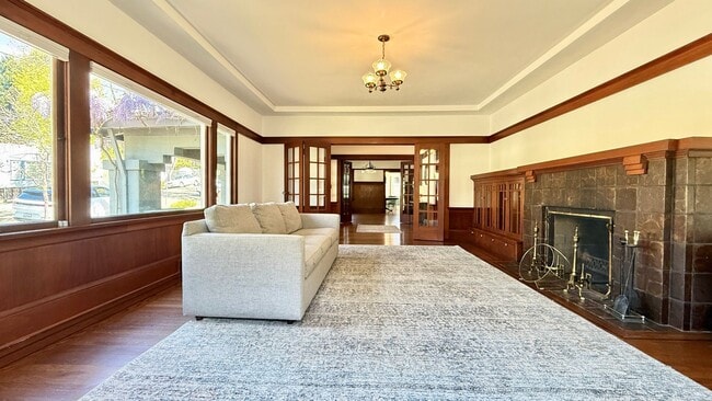Building Photo - Coming Soon! Timeless Piedmont Craftsman R...