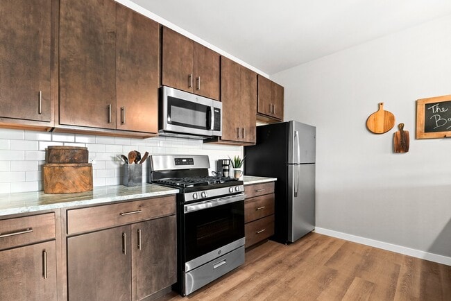 Building Photo - The Boulevard at Central Station