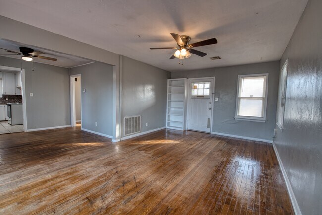 Building Photo - 2469 NW 36th Terrace