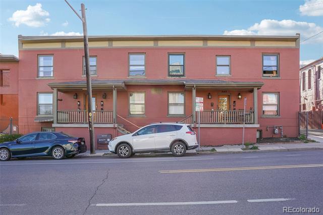 Building Photo - 3141 Tejon St