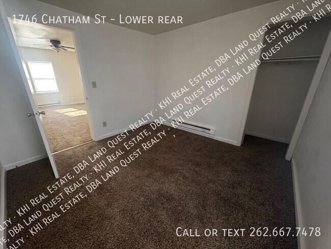 Building Photo - 1746 Chatham St