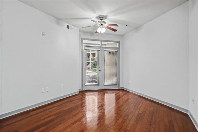 Building Photo - 390 17th St NW