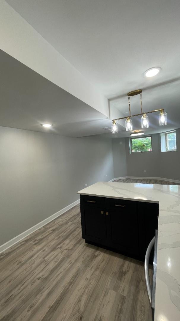 Building Photo - 5536 S King Dr