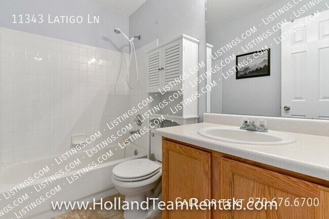 Building Photo - 11343 Latigo Ln