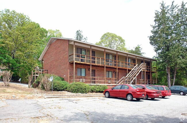 Primary Photo - 116 Creekside Dr