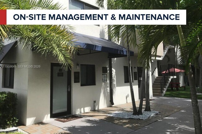 Building Photo - 201 NW 72nd Ave