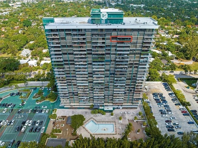 Building Photo - 780 NE 69th St