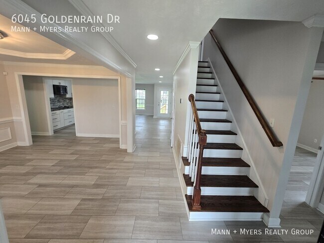 Building Photo - 6045 Goldenrain Dr