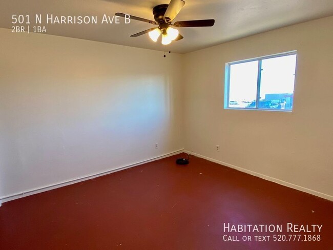Building Photo - 501 N Harrison Ave