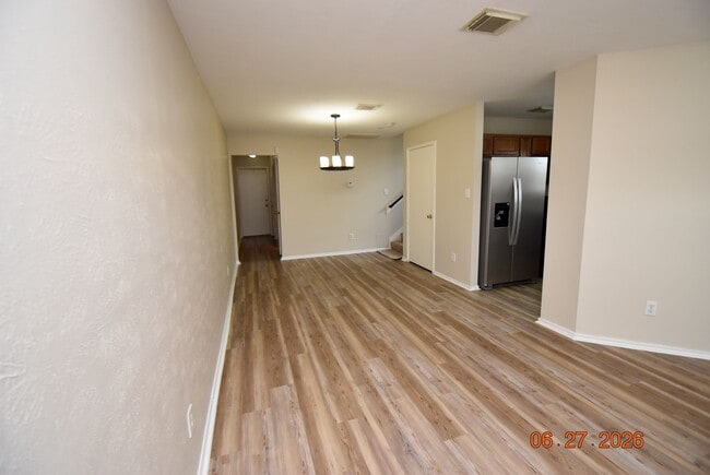 Building Photo - 3509 Attucks St