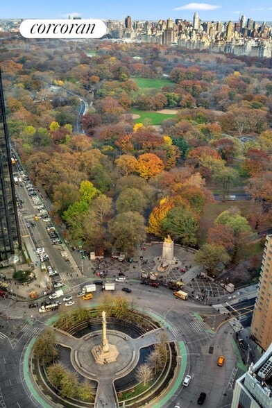 Building Photo - 301 W 57th St