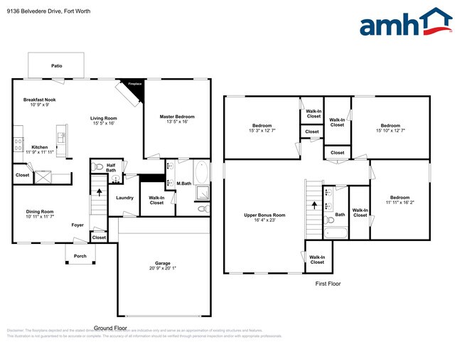 Building Photo - 9136 Belvedere Drive