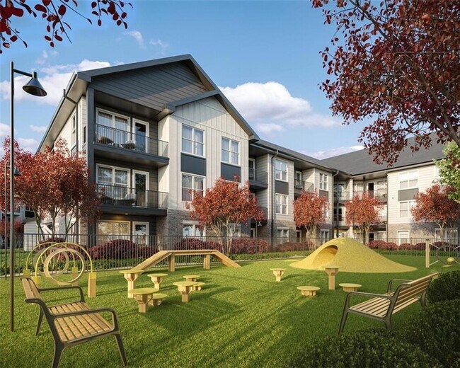 Building Photo - 3753 Austell Rd SW