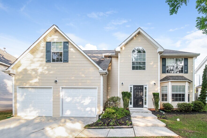 Primary Photo - 670 Compton Ln