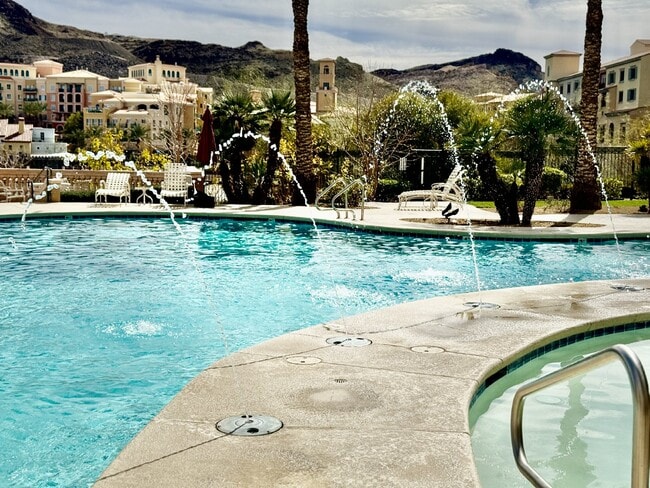 Building Photo - Stylish Lake Las Vegas Studio | Fully Furnished | Flexible Lease Terms & All utilities included!