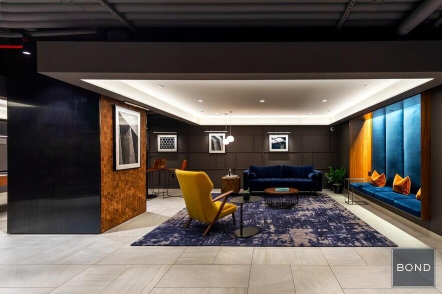Building Photo - 776 Sixth Avenue