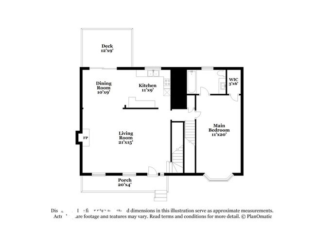 Building Photo - 2405 Betsy Ct SW