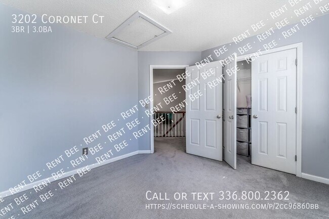 Building Photo - 3202 Coronet Ct